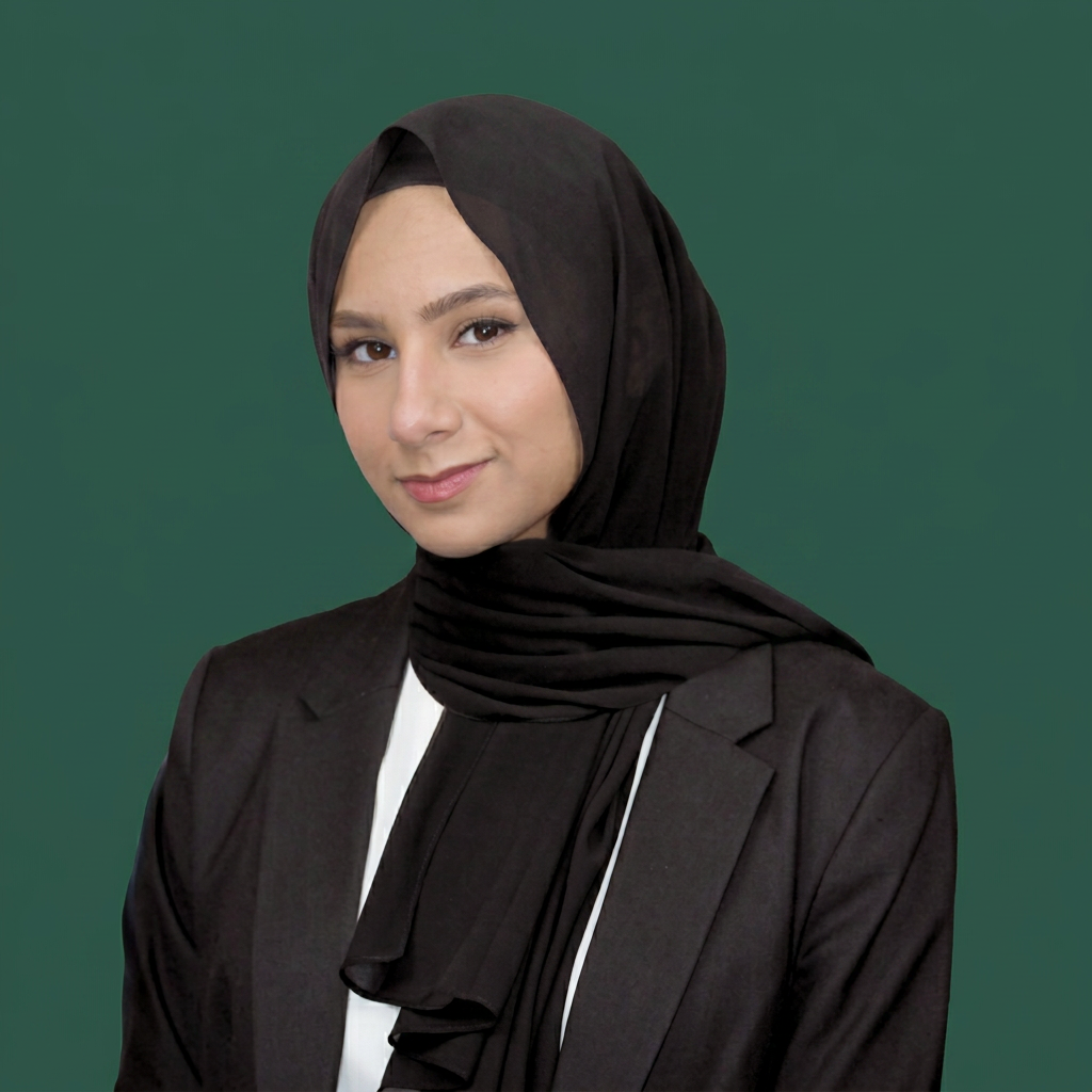 Alina Rizwan