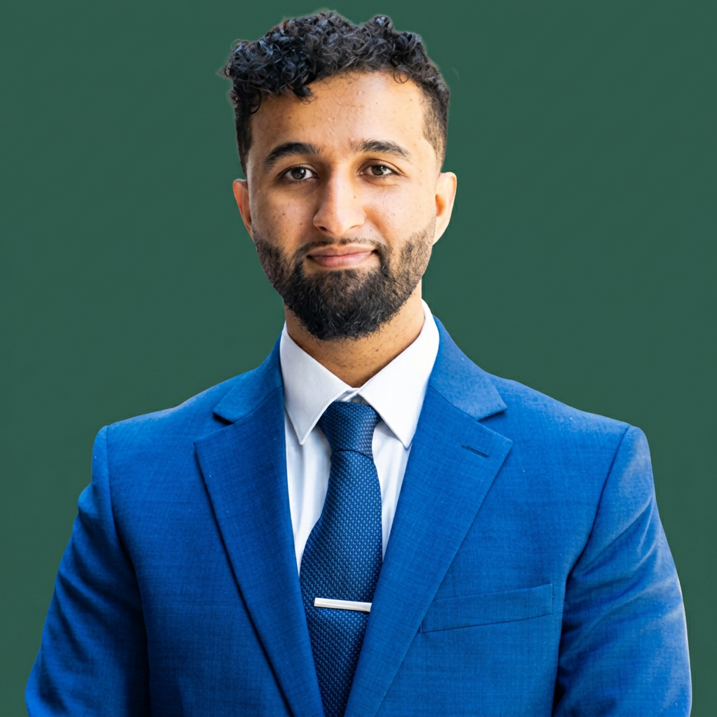 Haris Ijaz